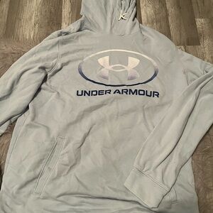 Under Armor Woman’s Hoodie